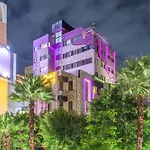 Anoor Studios & Apartments In Gemmayze