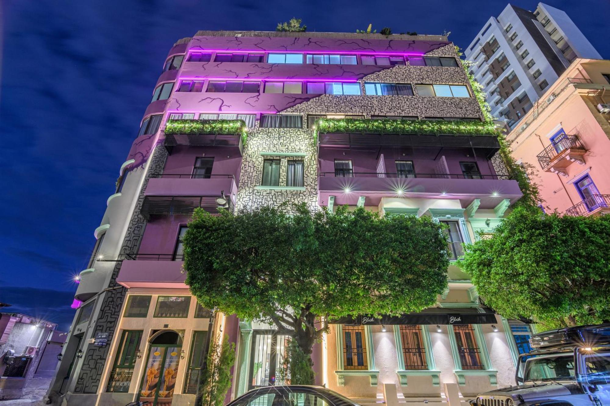 Apartment Anoor & In Gemmayze